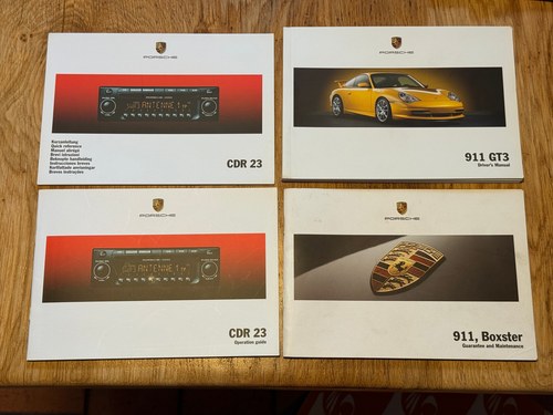 2005 Porsche 996.2 GT3 Clubsport Mk2/Gen 2 In vendita (immagine 129 di 153)