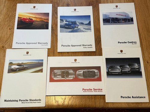 2005 Porsche 996.2 GT3 Clubsport Mk2/Gen 2 In vendita (immagine 130 di 153)