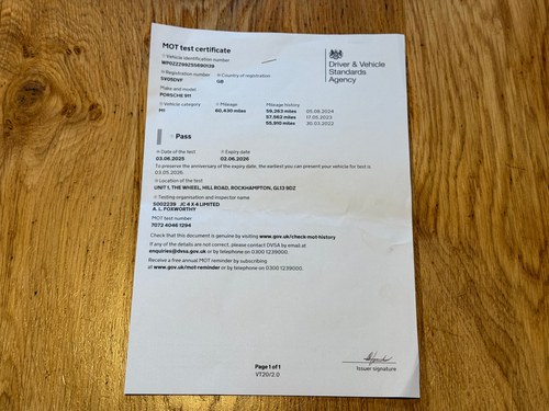 2005 Porsche 996.2 GT3 Clubsport Mk2/Gen 2 In vendita (immagine 139 di 153)