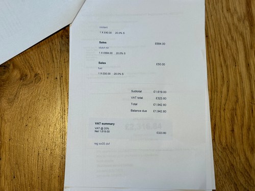 2005 Porsche 996.2 GT3 Clubsport Mk2/Gen 2 In vendita (immagine 142 di 153)