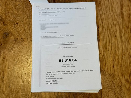 2005 Porsche 996.2 GT3 Clubsport Mk2/Gen 2 In vendita (immagine 143 di 153)