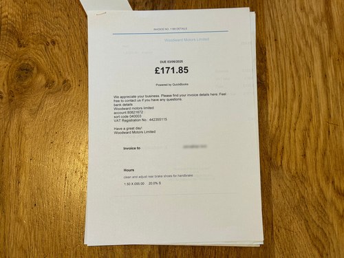 2005 Porsche 996.2 GT3 Clubsport Mk2/Gen 2 In vendita (immagine 146 di 153)