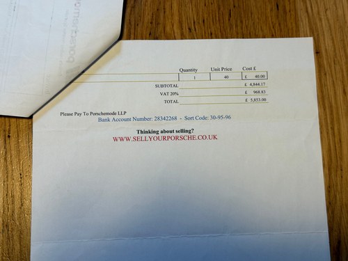 2005 Porsche 996.2 GT3 Clubsport Mk2/Gen 2 In vendita (immagine 149 di 153)