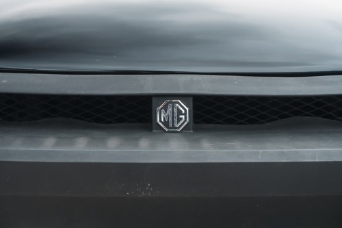 1977 MG Midget Te koop (foto 59 van 93)