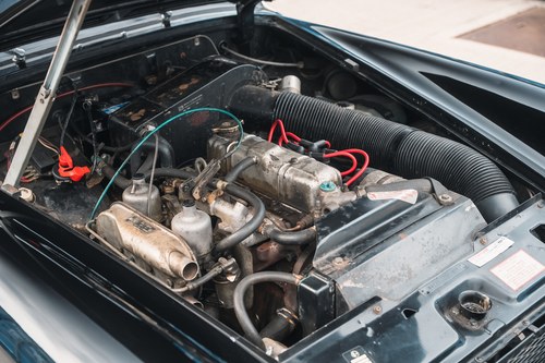 1977 MG Midget Te koop (foto 91 van 93)