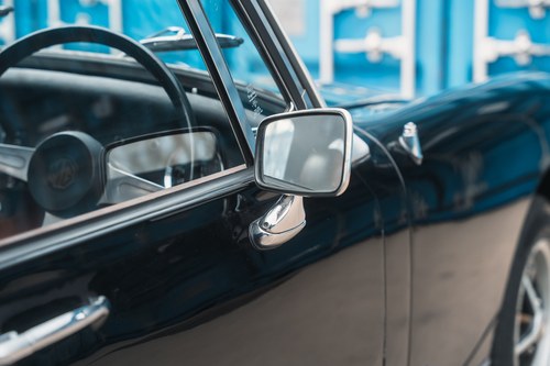 1977 MG Midget Te koop (foto 66 van 93)