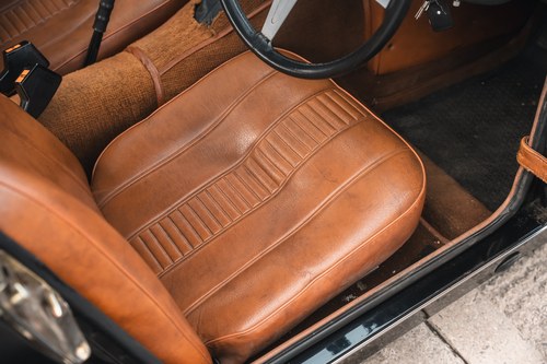 1977 MG Midget Te koop (foto 17 van 93)