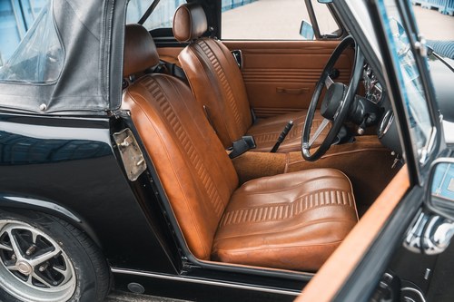 1977 MG Midget Te koop (foto 19 van 93)