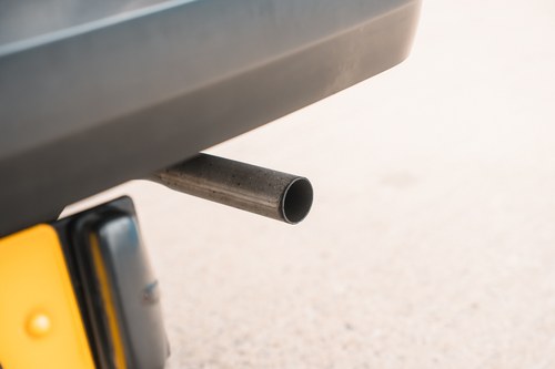 1977 MG Midget Te koop (foto 80 van 93)