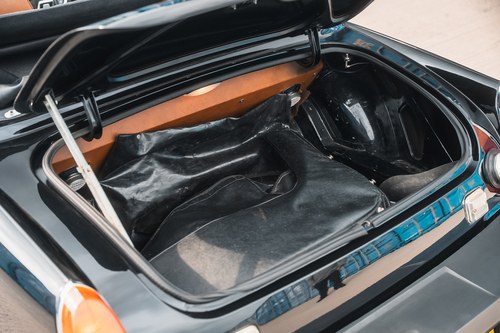 1977 MG Midget Te koop (foto 47 van 93)