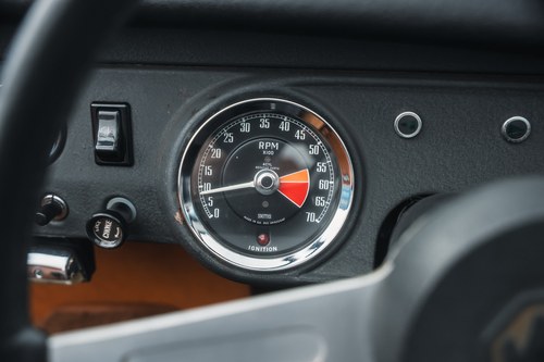 1977 MG Midget Te koop (foto 31 van 93)