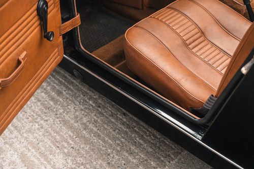 1977 MG Midget Te koop (foto 36 van 93)