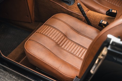 1977 MG Midget Te koop (foto 37 van 93)