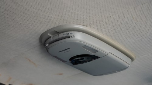 1972 Mercedes-Benz 220D Limousine (W115) à vendre (picture 32 of 308)