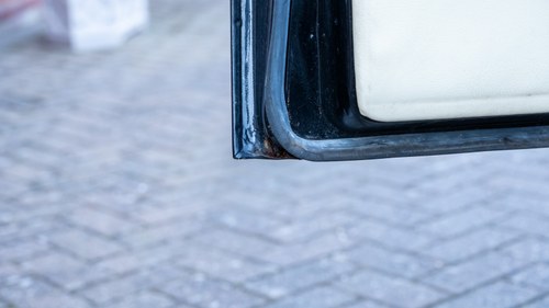 1972 Mercedes-Benz 220D Limousine (W115) à vendre (picture 98 of 308)