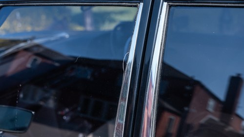 1972 Mercedes-Benz 220D Limousine (W115) à vendre (picture 151 of 308)