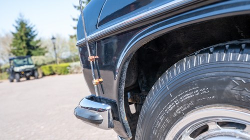 1972 Mercedes-Benz 220D Limousine (W115) à vendre (picture 167 of 308)