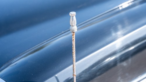 1972 Mercedes-Benz 220D Limousine (W115) à vendre (picture 168 of 308)