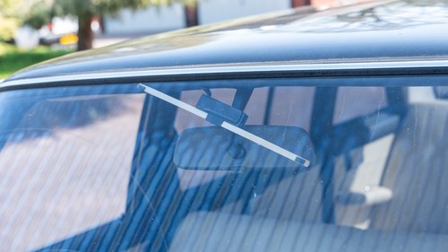 1972 Mercedes-Benz 220D Limousine (W115) à vendre (picture 182 of 308)