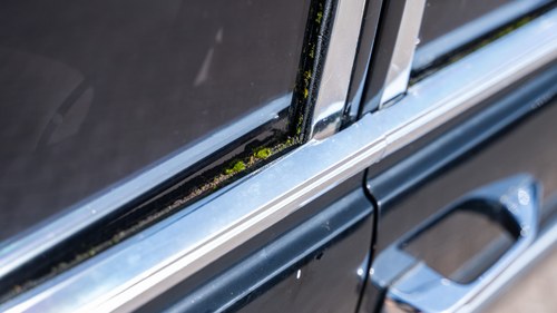 1972 Mercedes-Benz 220D Limousine (W115) à vendre (picture 198 of 308)