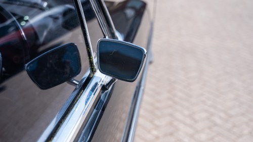 1972 Mercedes-Benz 220D Limousine (W115) à vendre (picture 201 of 308)