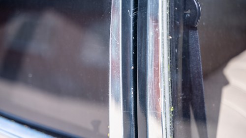 1972 Mercedes-Benz 220D Limousine (W115) à vendre (picture 205 of 308)