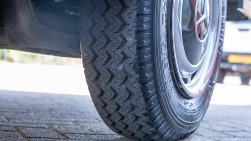 1972 Mercedes-Benz 220D Limousine (W115) à vendre (picture 273 of 308)