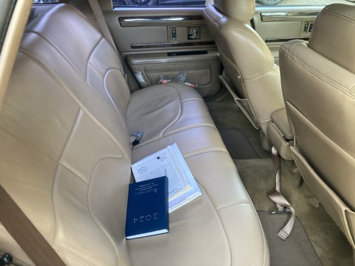 1996 Buick Roadmaster Estate Collector's Edition zum Verkauf (Bild 12 von 110)