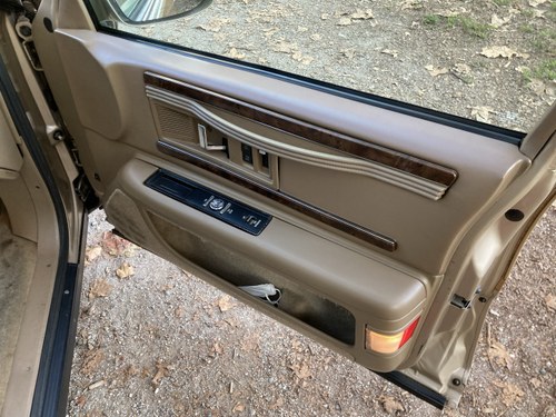 1996 Buick Roadmaster Estate Collector's Edition zum Verkauf (Bild 15 von 110)