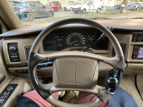 1996 Buick Roadmaster Estate Collector's Edition zum Verkauf (Bild 25 von 110)