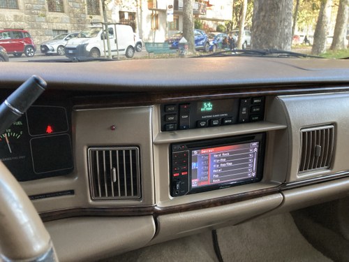 1996 Buick Roadmaster Estate Collector's Edition zum Verkauf (Bild 27 von 110)