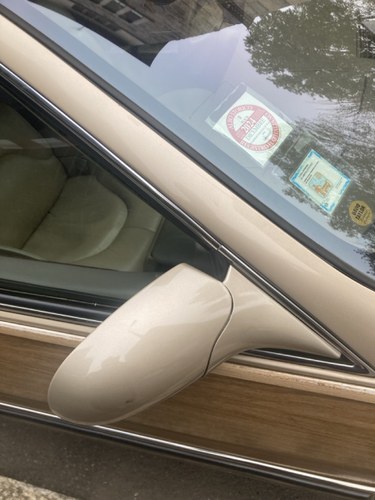 1996 Buick Roadmaster Estate Collector's Edition zum Verkauf (Bild 68 von 110)