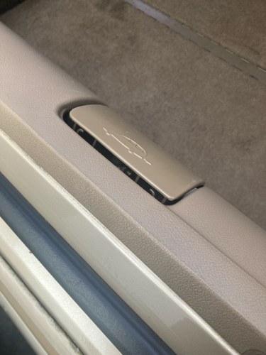 1996 Buick Roadmaster Estate Collector's Edition zum Verkauf (Bild 83 von 110)