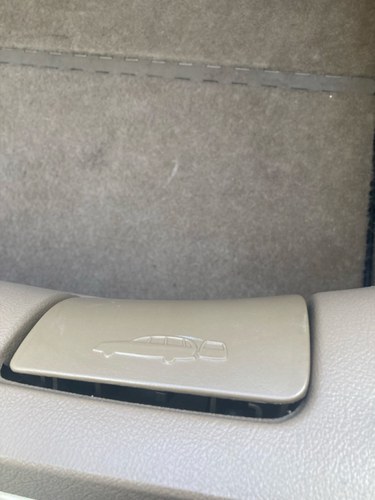 1996 Buick Roadmaster Estate Collector's Edition zum Verkauf (Bild 84 von 110)