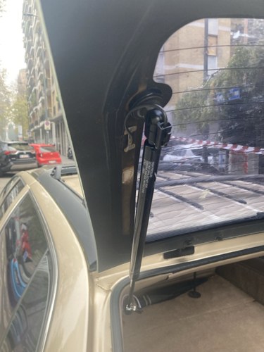 1996 Buick Roadmaster Estate Collector's Edition zum Verkauf (Bild 86 von 110)