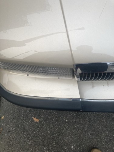 1996 Buick Roadmaster Estate Collector's Edition zum Verkauf (Bild 89 von 110)