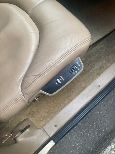 1996 Buick Roadmaster Estate Collector's Edition zum Verkauf (Bild 29 von 110)