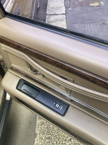 1996 Buick Roadmaster Estate Collector's Edition zum Verkauf (Bild 53 von 110)