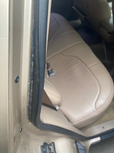 1996 Buick Roadmaster Estate Collector's Edition zum Verkauf (Bild 52 von 110)