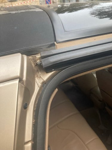 1996 Buick Roadmaster Estate Collector's Edition zum Verkauf (Bild 32 von 110)