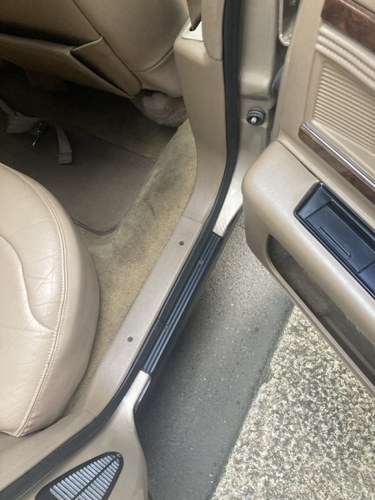 1996 Buick Roadmaster Estate Collector's Edition zum Verkauf (Bild 34 von 110)