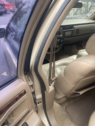 1996 Buick Roadmaster Estate Collector's Edition zum Verkauf (Bild 51 von 110)