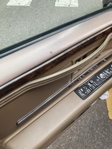 1996 Buick Roadmaster Estate Collector's Edition zum Verkauf (Bild 46 von 110)