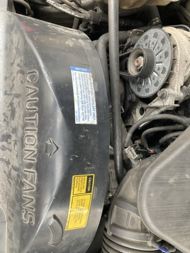 1996 Buick Roadmaster Estate Collector's Edition zum Verkauf (Bild 109 von 110)