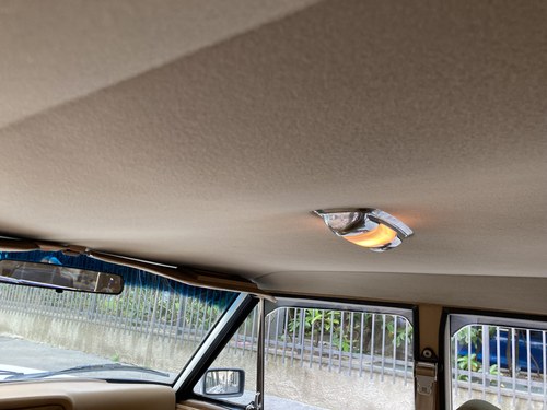 1988 Jeep Grand Wagoneer For Sale (picture 37 of 126)