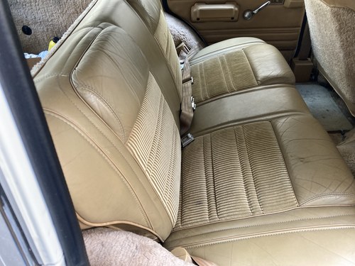 1988 Jeep Grand Wagoneer For Sale (picture 41 of 126)