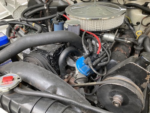 1988 Jeep Grand Wagoneer For Sale (picture 117 of 126)