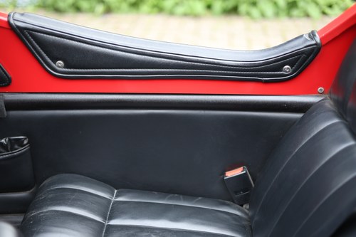 2013 Morgan 3 Wheeler Te koop (foto 34 van 213)