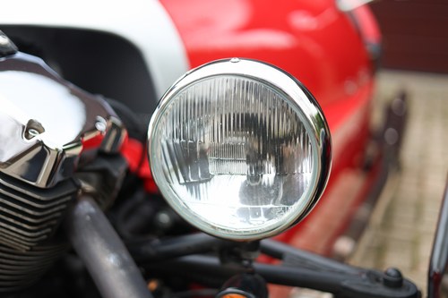 2013 Morgan 3 Wheeler Te koop (foto 72 van 213)