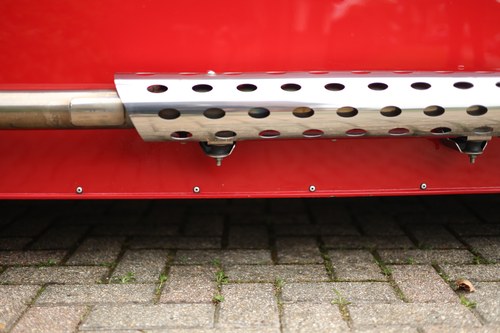 2013 Morgan 3 Wheeler Te koop (foto 139 van 213)